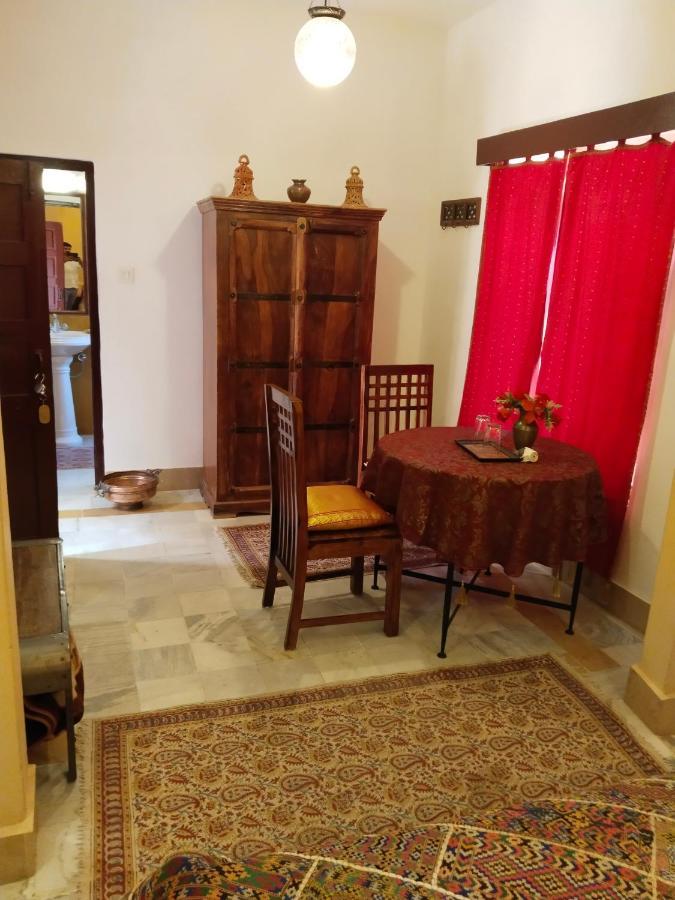 Killa Bhawan Lodge Jaisalmer Exterior photo